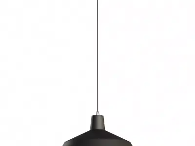  Vince Pendant 3D model