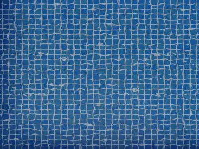 Swimming Pool  3D model