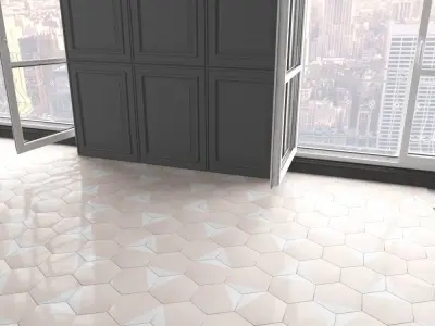 Marrakech Design-Claesson Koivisto Rune-65 3D model