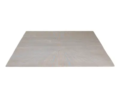 Meridian Aqua 3D model