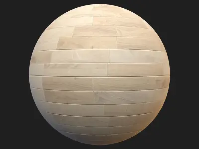 Mohawk Coastal Bliss Seaspray Hardwood Wood Floor 4K Textures Texture