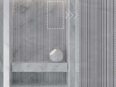 Marble Stone No342 Texture