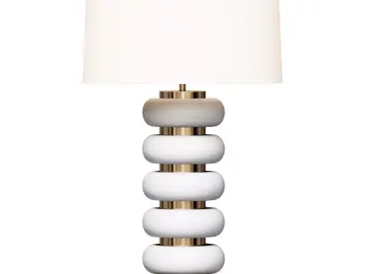 GAELEN LAMP 431012 3D model