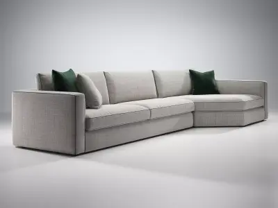 Laguna Compo 5 3D model