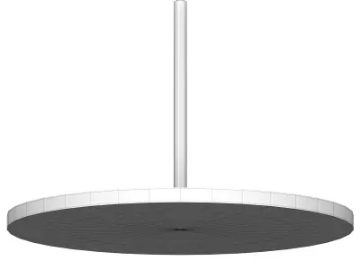 Limb PDNT Centrsvet 3D model