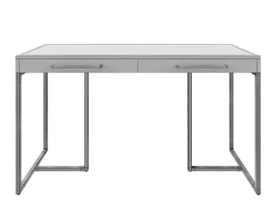 CONSOLE TABLE CLASS 3D model