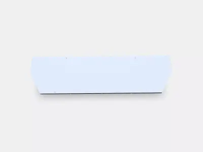 GALANT Storage combination w sliding doors 2 Low-poly 3D model