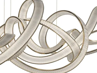 Preciosa - Inspiral ISL 02 3D model