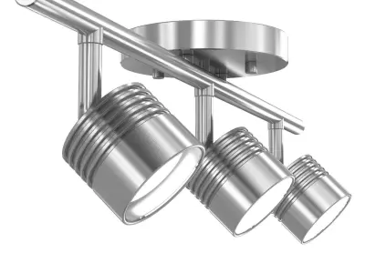 Kuzco light 3D model