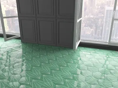 Marrakech Design-Claesson Koivisto Rune-200 3D model
