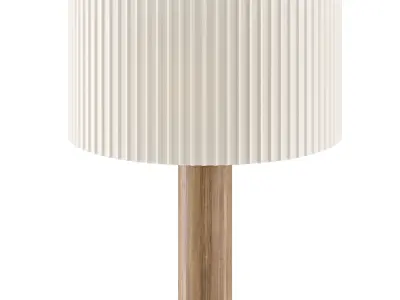Moragas - Table lamp 3D model