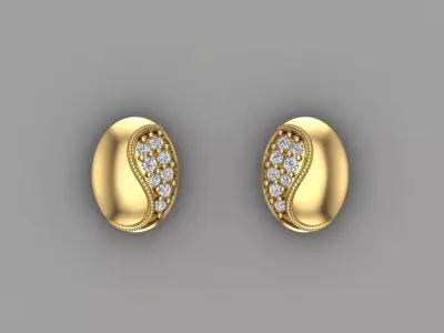 Tops 008 3D print model