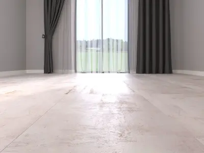 Floor Rebel White 60x120 Texture