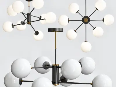 Eurosvet 70091-8 3D model