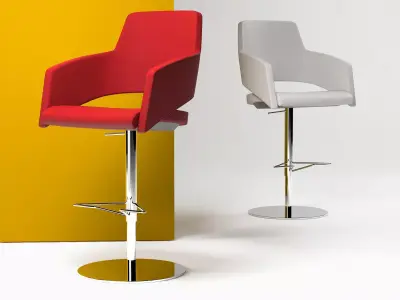 Major majai-h 3D model