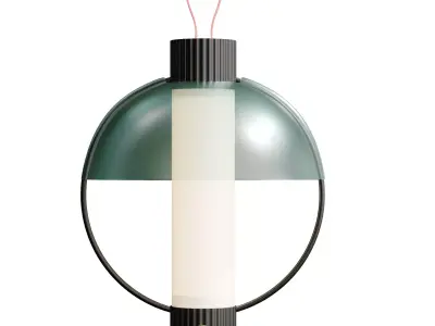 Discover the Product Designs of Episode Studio table light 3D model