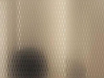 Decorative Glass Materials Texture