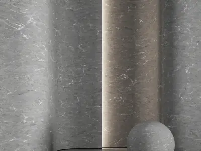 Marble Stone No46 Texture