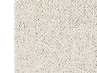  JAHAN WOOL RUG 3D model