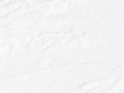 Shaoguan China City Landscape 3D Model 3D model