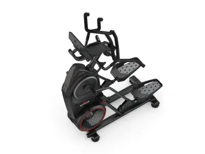 Bowflex Max Total Trainer 3D model