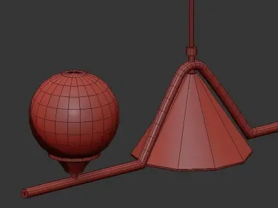 Creative Nordic  3D model