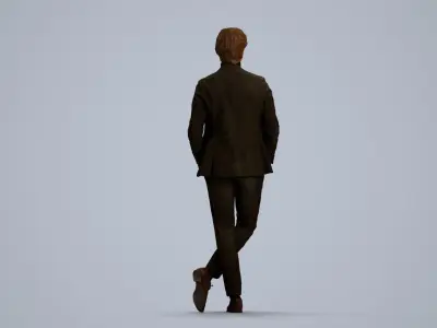 00120Rian008 3D model