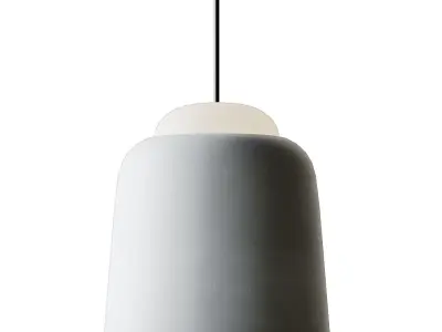 Teodora Suspension Light from Prandina 3D model