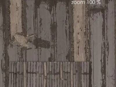 Aerial texture 100 Texture