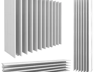 TT By Antrax Free 3D model
