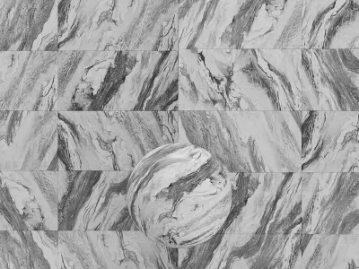 Marble Stone No36 Texture