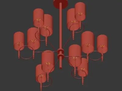 COLOGNE Frato 3D model