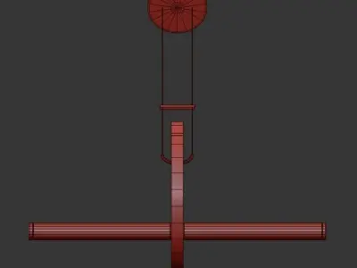 OOMPH 3D model