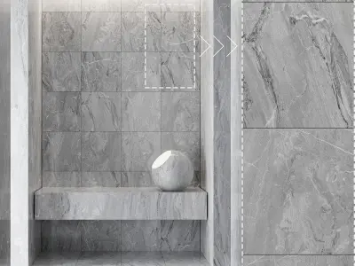 Marble Stone No200 Texture