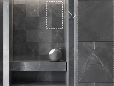 Marble stone No196 Texture