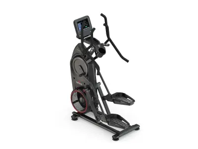 Bowflex Max Total Trainer 3D model