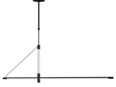 REN lampatron 3D model