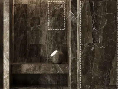 Marble Stone No247 Texture