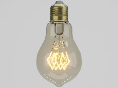 Tk Lighting 5582 Oslo 3D model