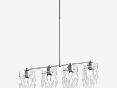 Lamp 15 3D model