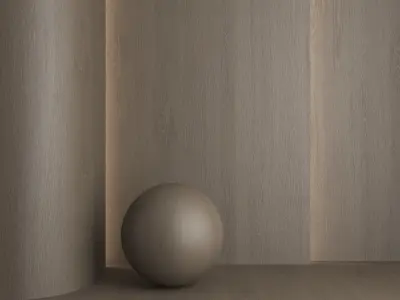 Wood materials Oak - 7 colors - set 05 Texture