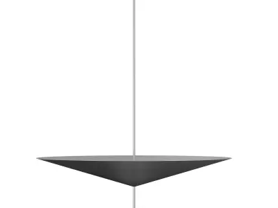 NARCISO pendant 3D model