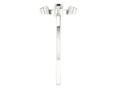 Ring - 08 3D print model