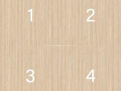 Wood Material Pbr Seamless Texture