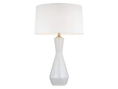 Jens Table Lamp 3D model