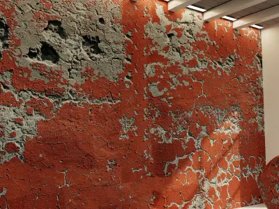 Material old plaster 42 Texture