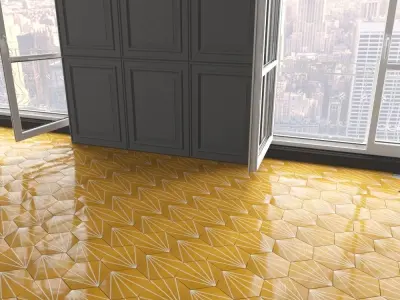 Marrakech Design-Claesson Koivisto Rune-198 3D model