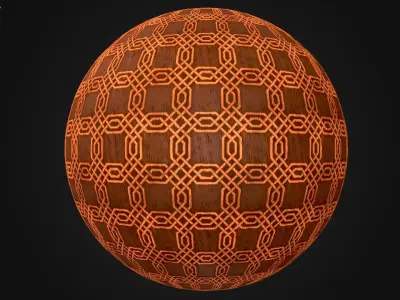 Carpet Rug Vol 144 - Stylized Textures Texture