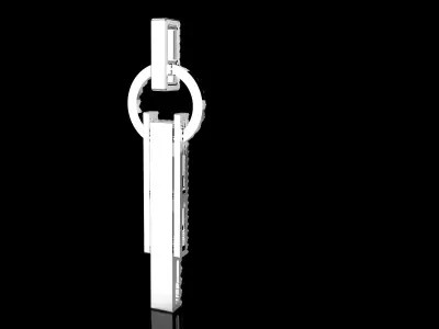 MP PENDANTS N3 3D print model