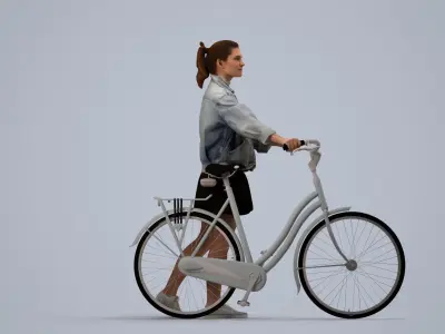 00170Vale006 3D model